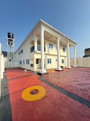 4bdrm Duplex in Ajah for sale