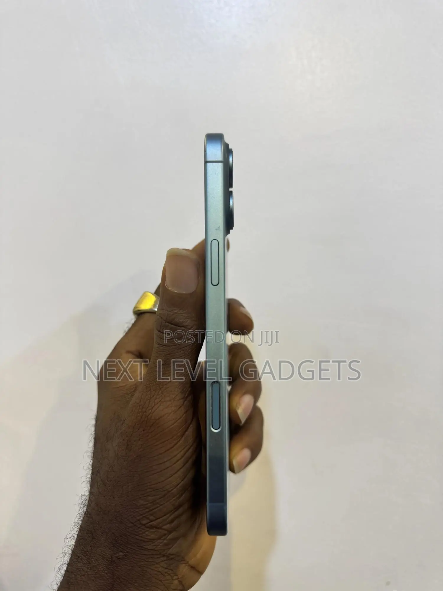 Apple iPhone 16 Plus 256 GB Green