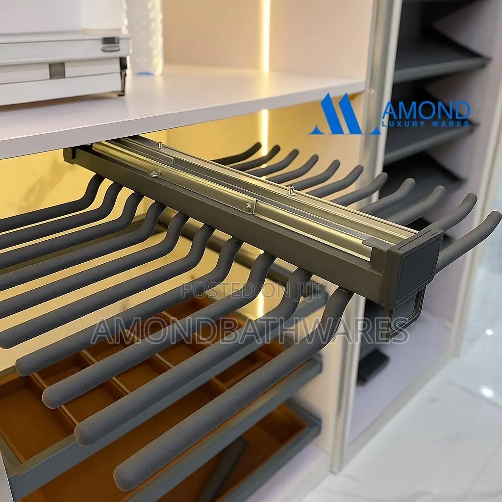 Trouser Rack