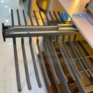 Trouser Rack