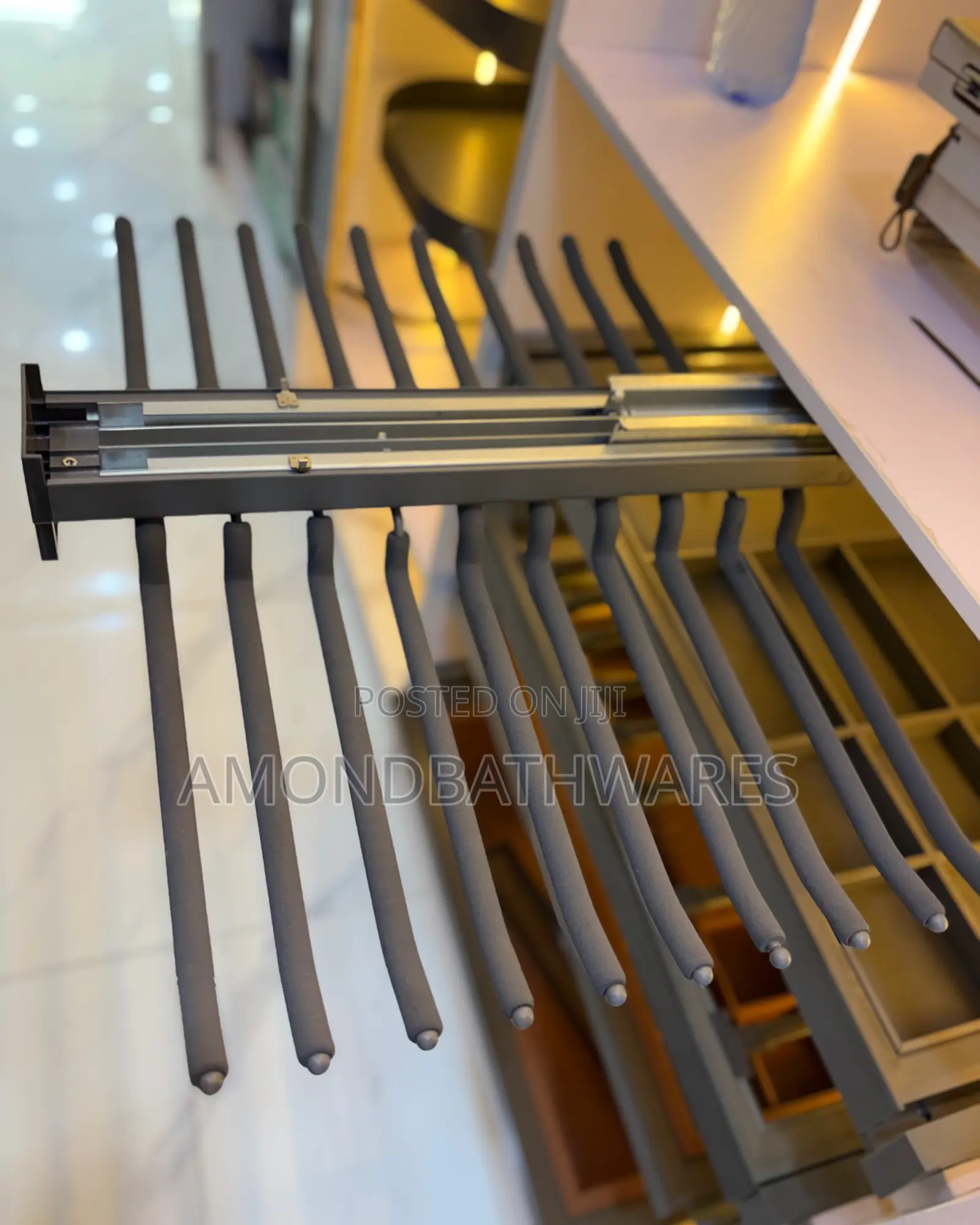 Trouser Rack