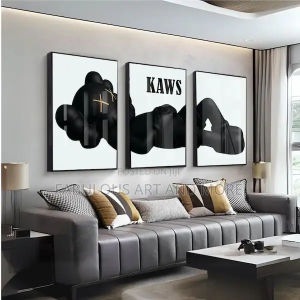 Cavans Art Print