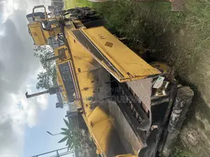 Asphalt Paver