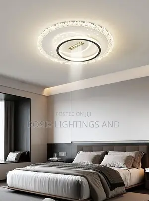 Nordic Home Decor Led Lamp (500mm)