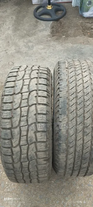 265/65r17 for Suv Vehicles