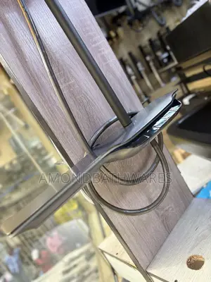 Digital Shower Set