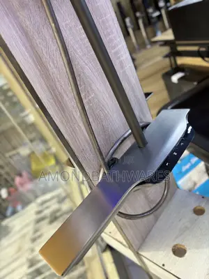 Digital Shower Set