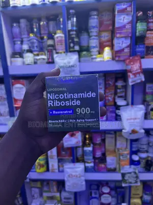 Nicotinamide Riboside