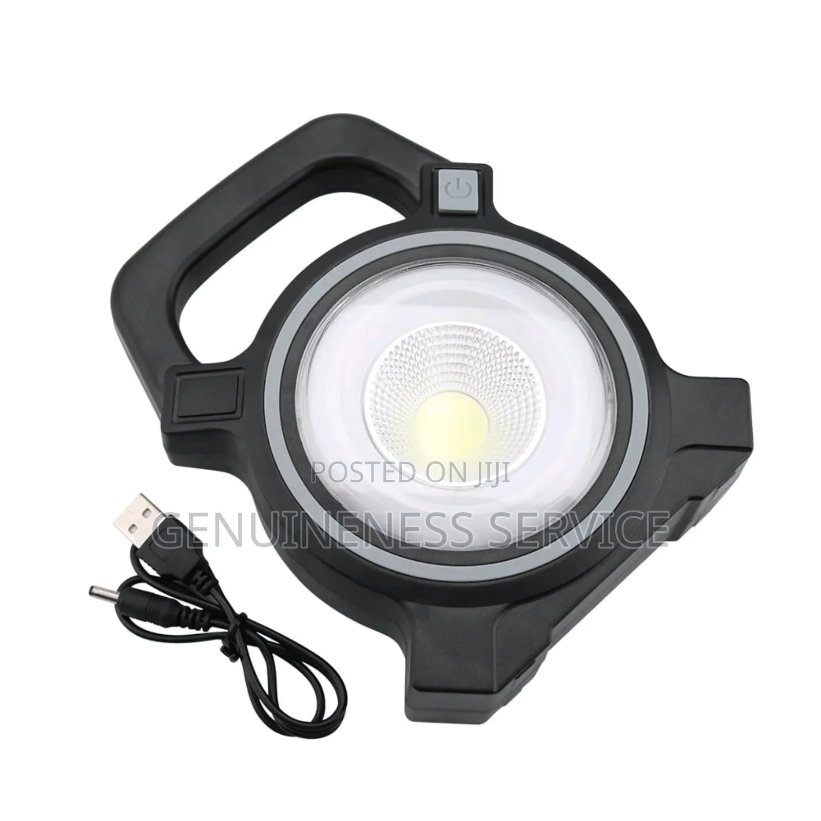Solar Rechargeable Light
