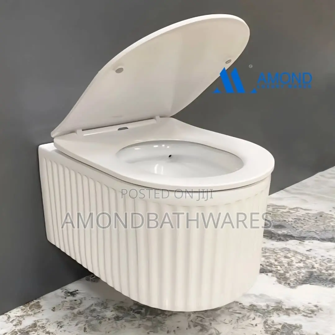 Concealed Cistern