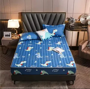 Waterproof Bed/Mattress Protector Cover