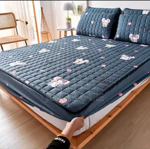 Waterproof Bed/Mattress Protector Cover