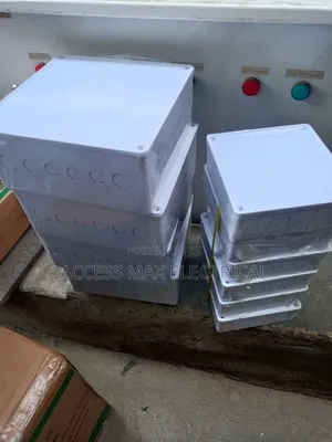 12 By 12  Box  Available