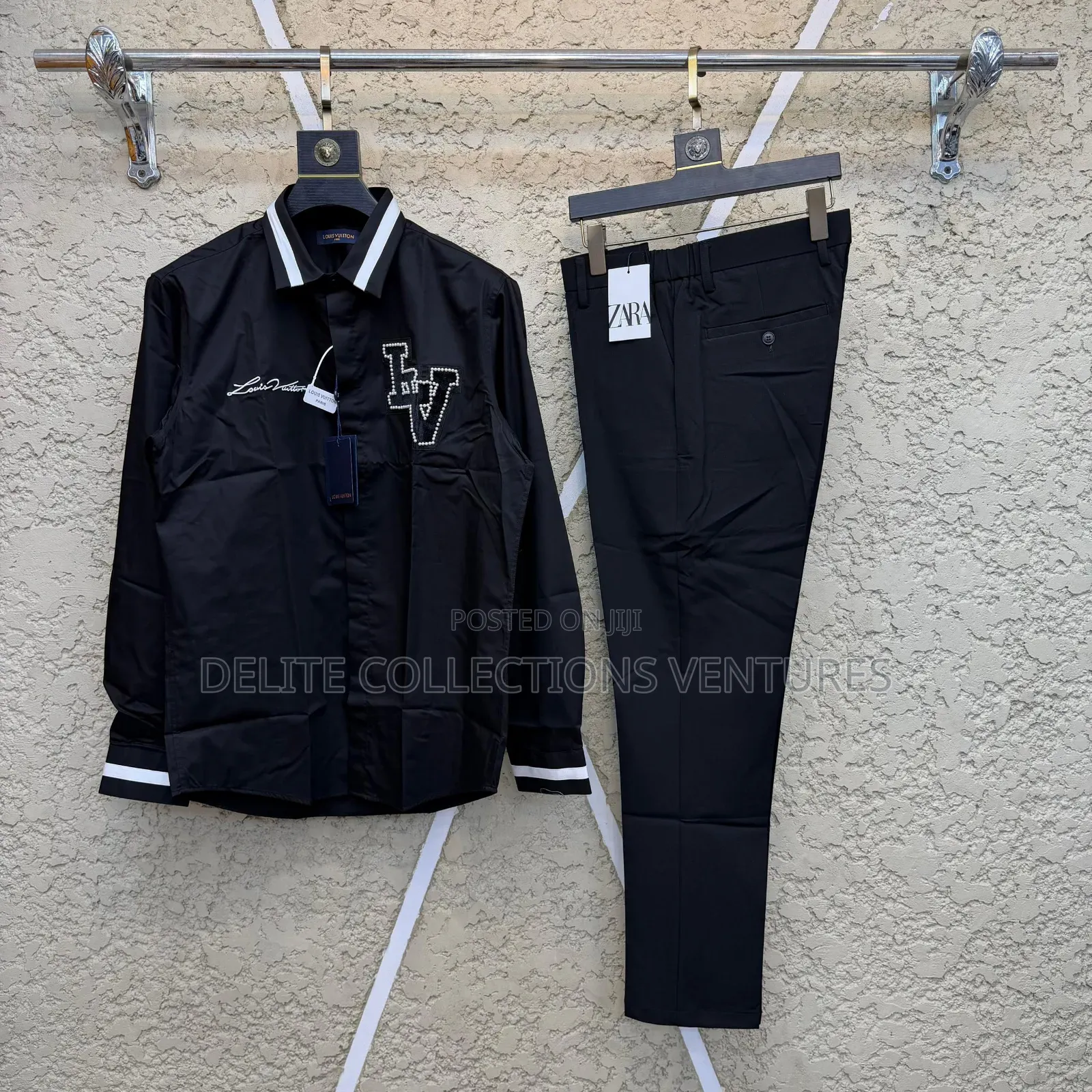 *Sweet Combo *
*Shirt :-
