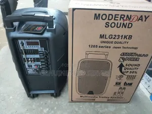 Mp3 and Bluetooth Loud Speaker