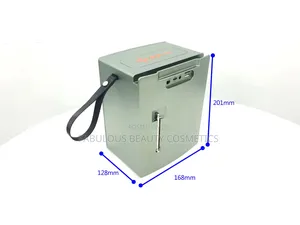 Boombeat Bluetooth Speaker - Ln-1036bt