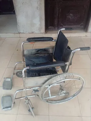 Wheel Chair