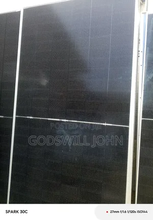 500 W Solar Panels Mono Canadian