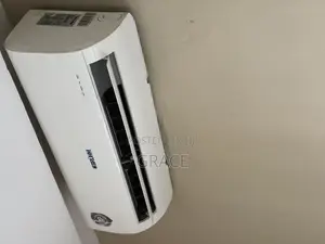 Bruhm Split Air Condition