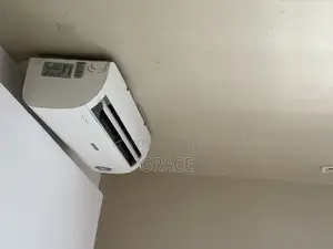 Bruhm Split Air Condition