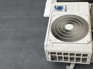 Bruhm Split Air Condition