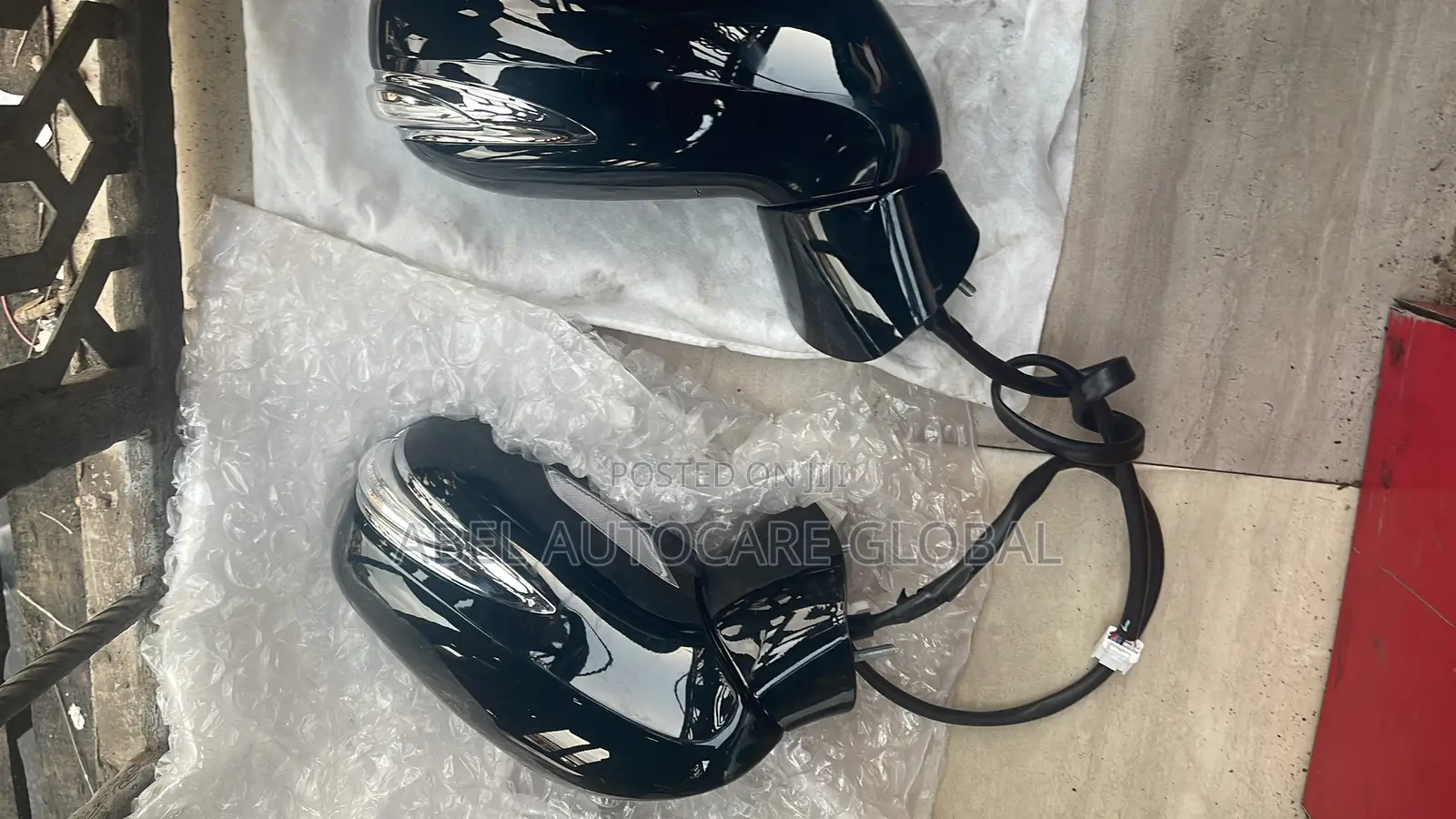 Automatic Folding Side Mirror for Lexus Es 350 2008/2010 Model