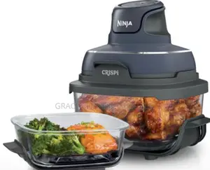 Ninja Crispi 4-in-1 Portable Glass