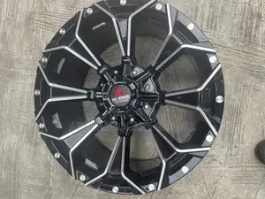 18 Rims for Toyota Tacoma 2016 - 2022 Model