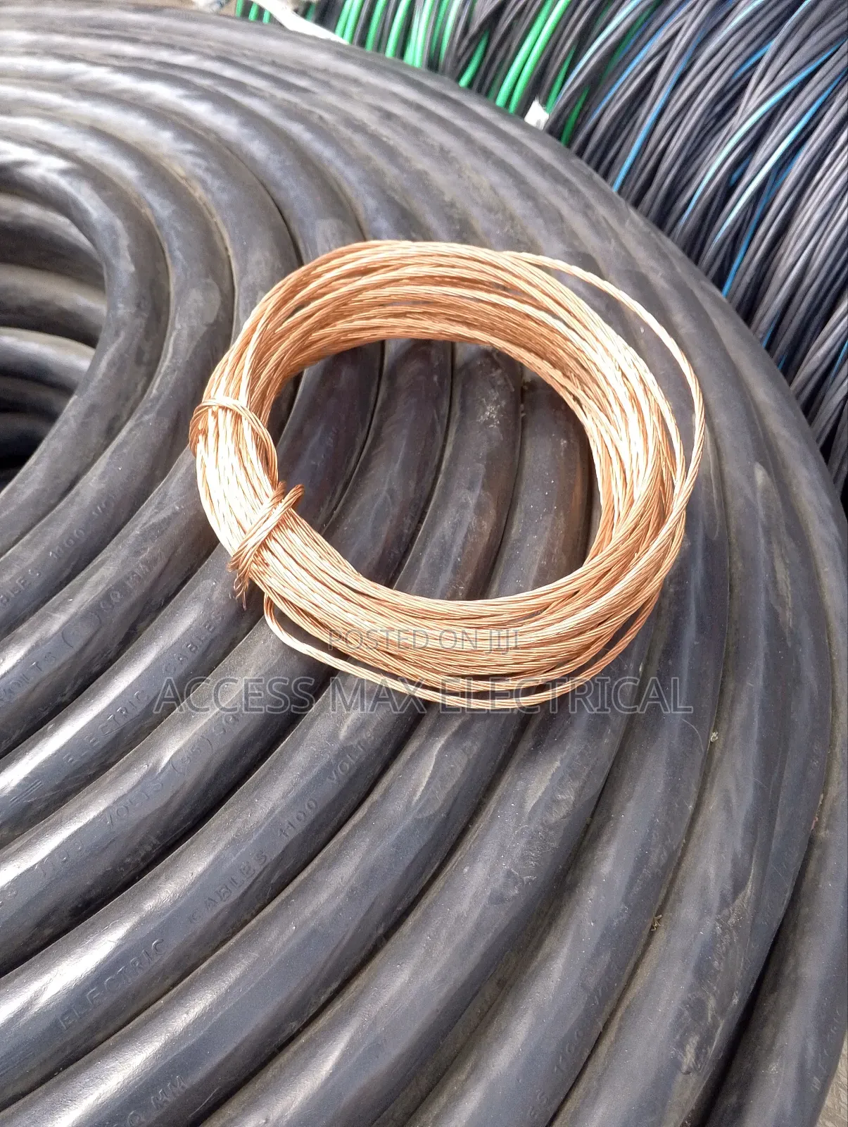 Thunder Arrestor