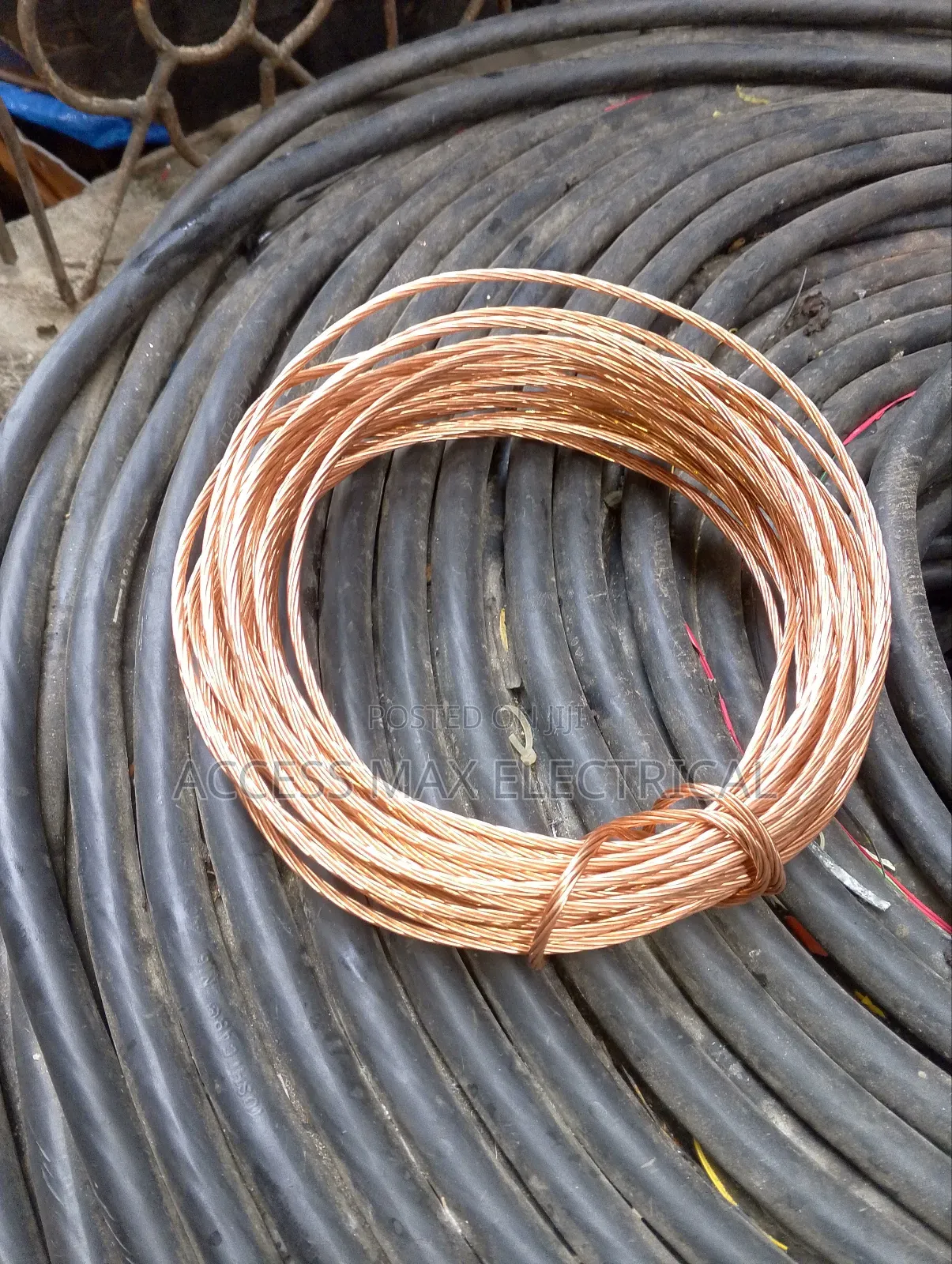 Thunder Arrestor