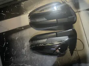 Upgrading Side Mirror for Toyota Tacoma 2016-2021 Model