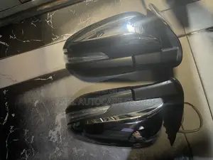 Upgrading Side Mirror for Toyota Tacoma 2016-2021 Model