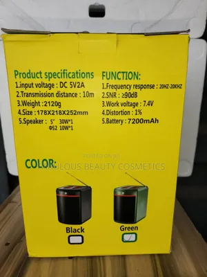 Boombest Ln5316bt Blaster Boombest Wireless Bluetooth Speake