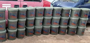 Emulsion Paint