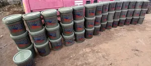 Emulsion Paint