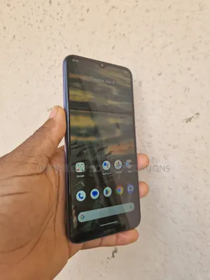 Nokia G20 64 GB Blue