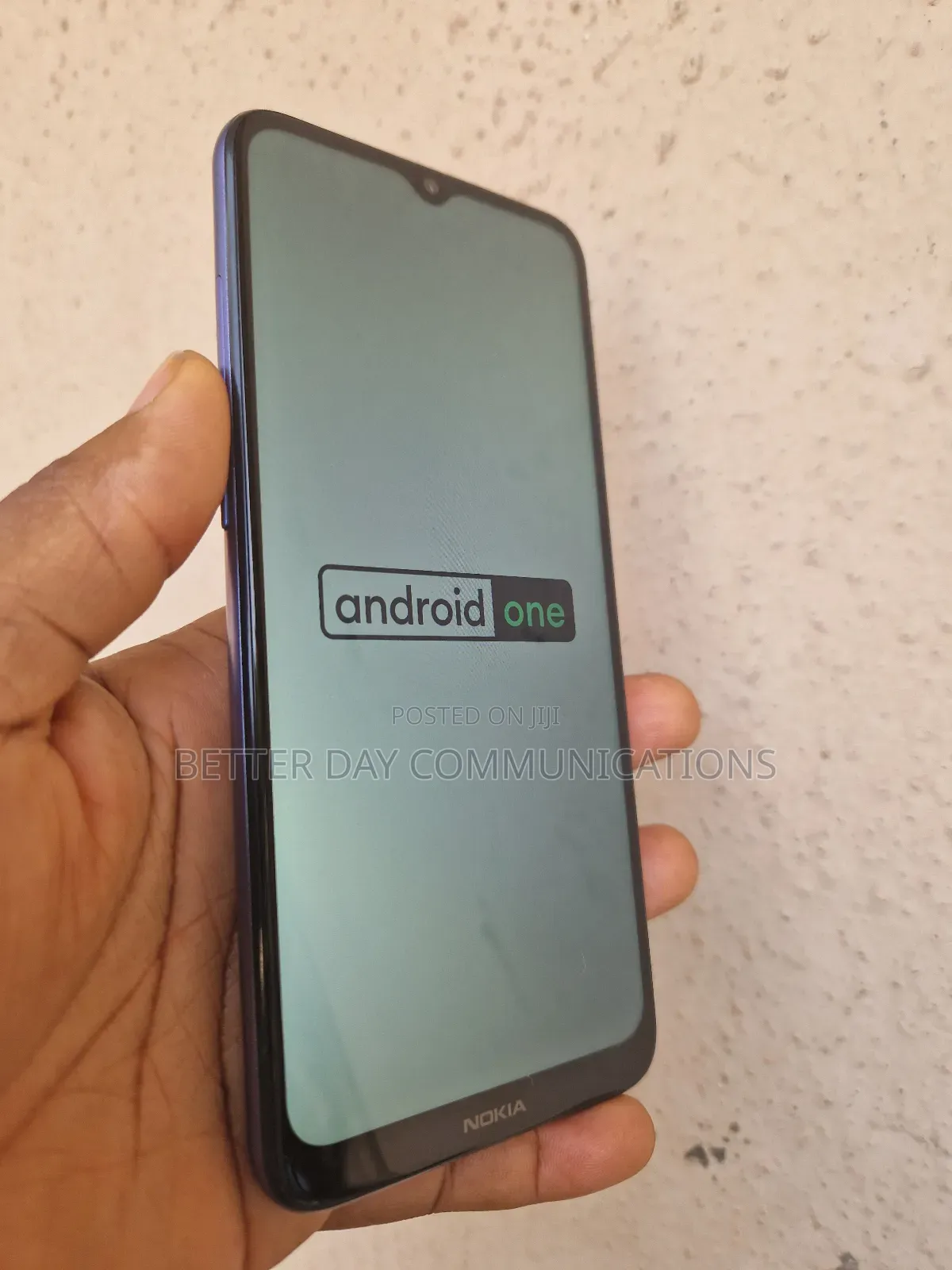 Nokia G20 64 GB Blue