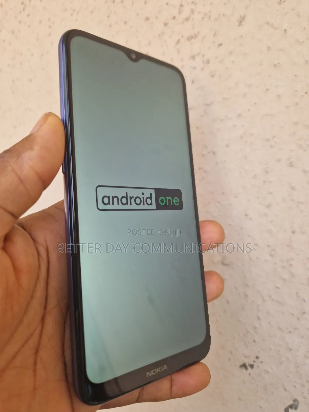 Nokia G20 64 GB Blue