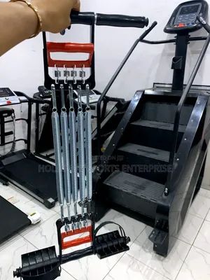 Multifunctional Exerciser
