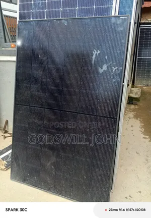 450 W Solar Panels Canadian