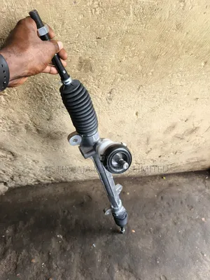 Kia Cerato 2013 - 2018 Power Steering Rack