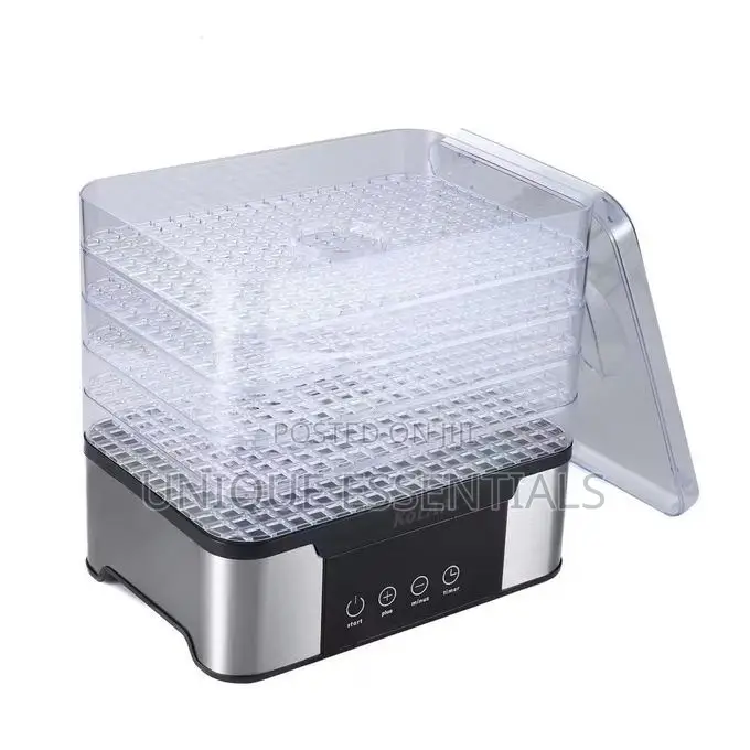 5 Layer Electric Food Dehydrator