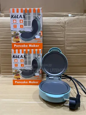 Kölax Pancake Maker