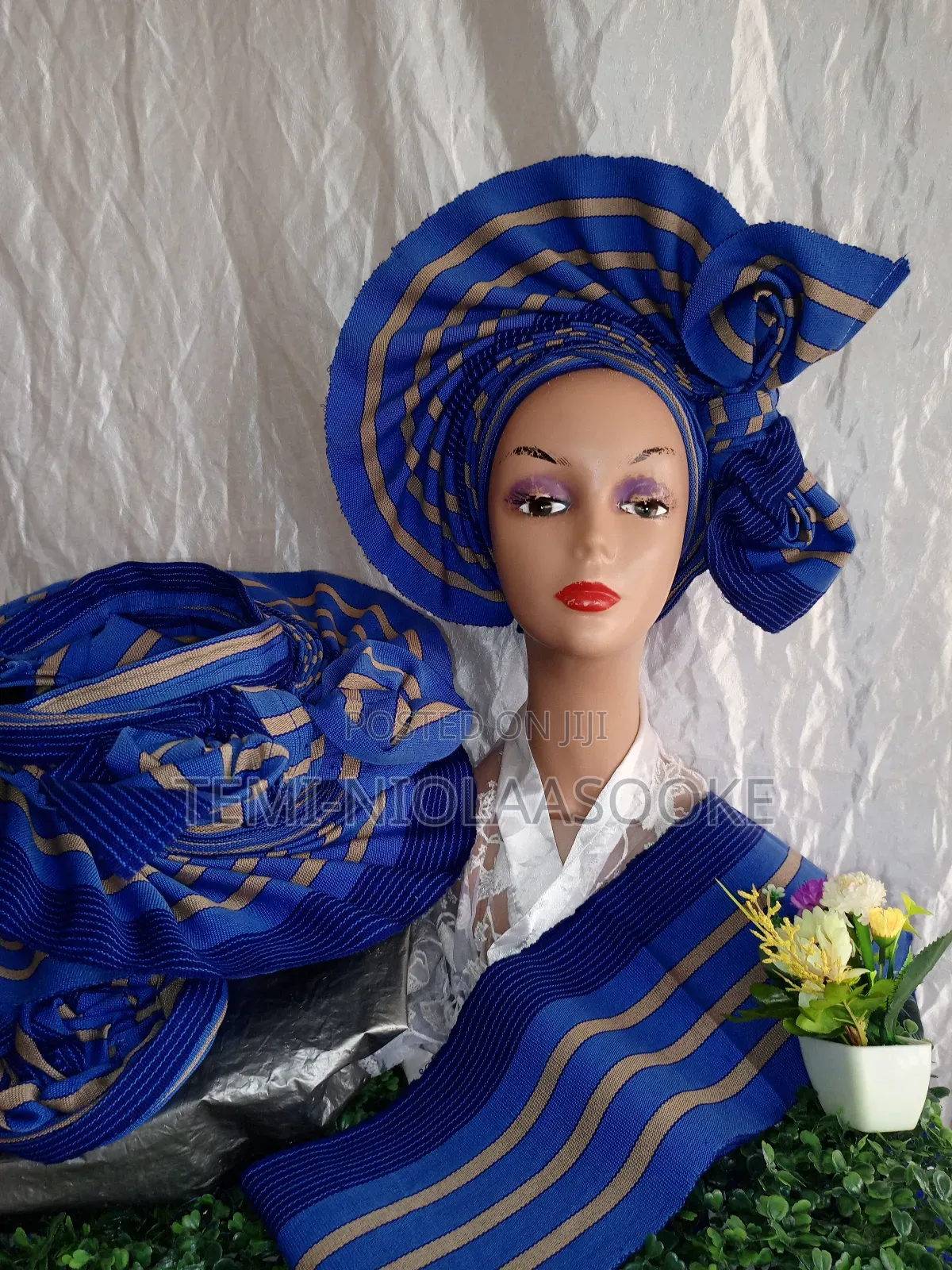 Asooke Autogelebytemilola