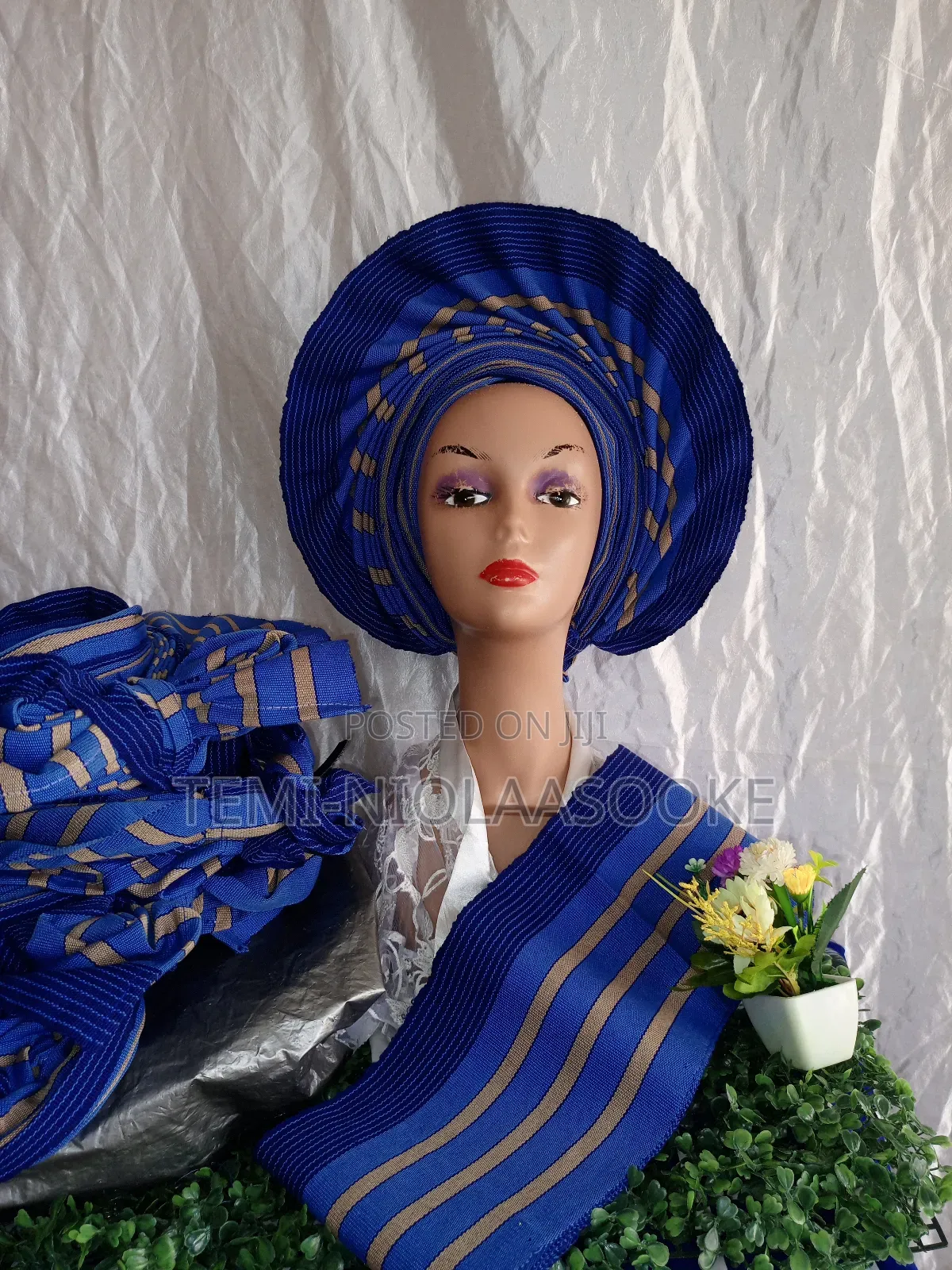 Asooke Autogelebytemilola