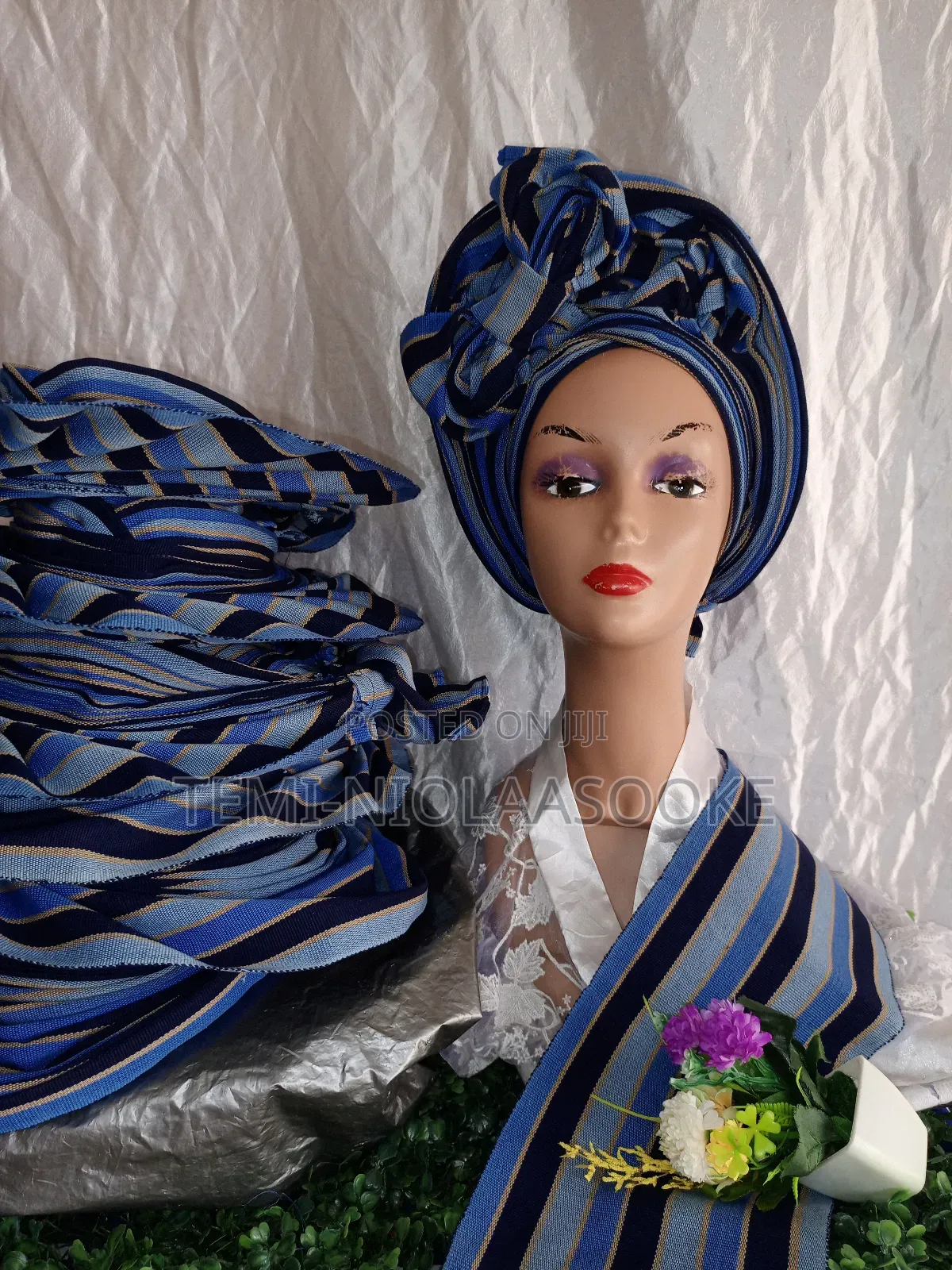 Asooke Autogelebytemilola