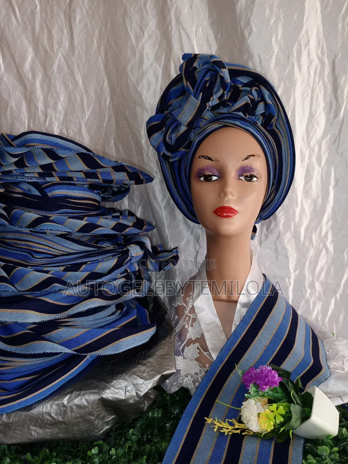 Asooke Autogelebytemilola