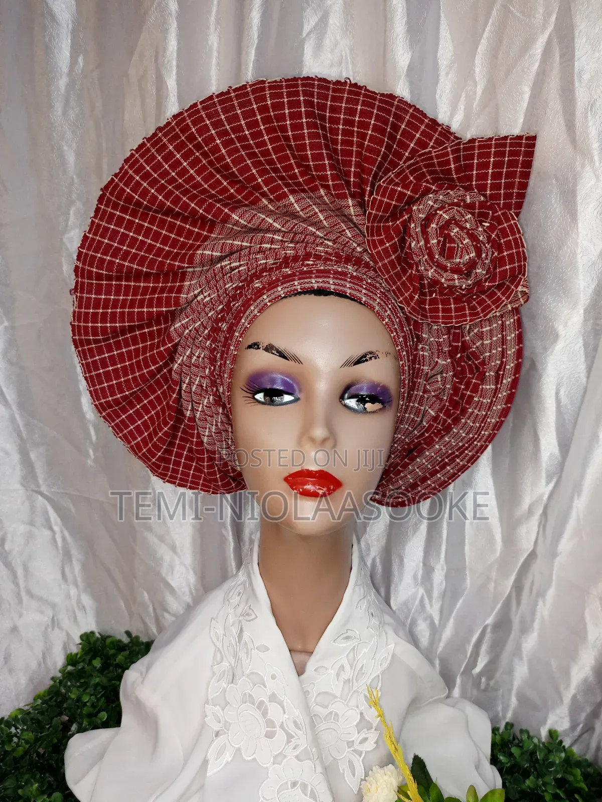 Asooke Autogelebytemilola