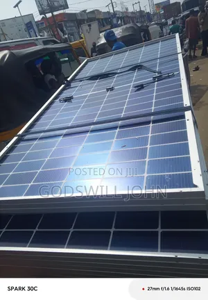 600 W Solar Panels Mono Jimco