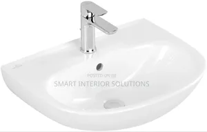 Onovo Wash Basin (550mm)